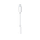 Apple Lightning to 3.5mm Audio Jack Adapter