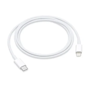 Apple USB-C to Lightning Cable 1m