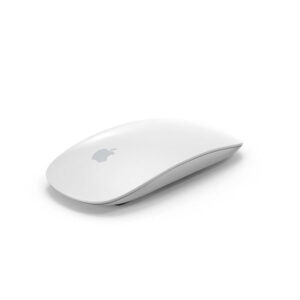Magic Mouse 3 White