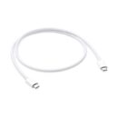 Apple Thunderbolt 3 Cable (0.8′)