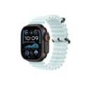 Apple Watch Ultra 3 [49mm, Black Ocean]