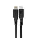 Promate 20W Power Delivery Fast Charging USB-C to Lightning 2M Cable (PowerLink-120)