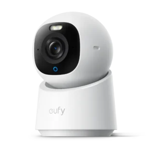 Eufy Indoor Cam E30 White