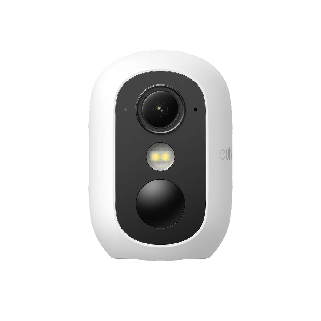 Eufy Cam C35 Solo White