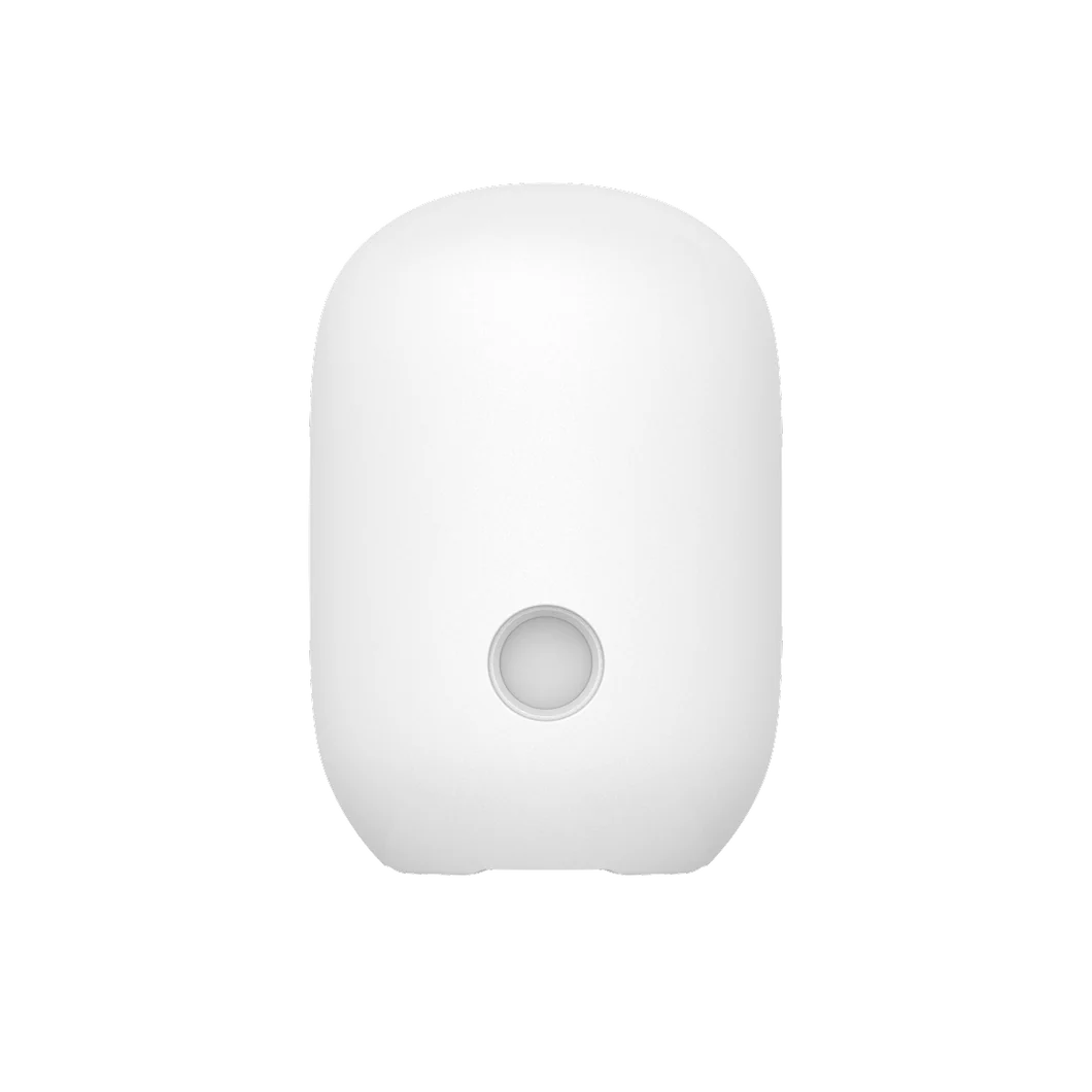 Eufy Cam C35 Solo White