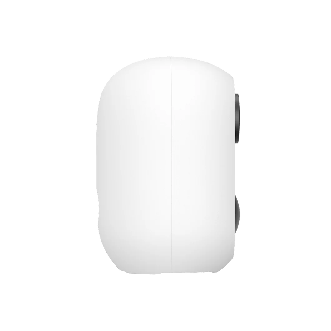 Eufy Cam C35 Solo White