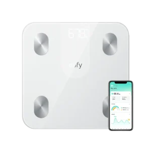 Anker eufy Smart Scale A1 White T9120K21