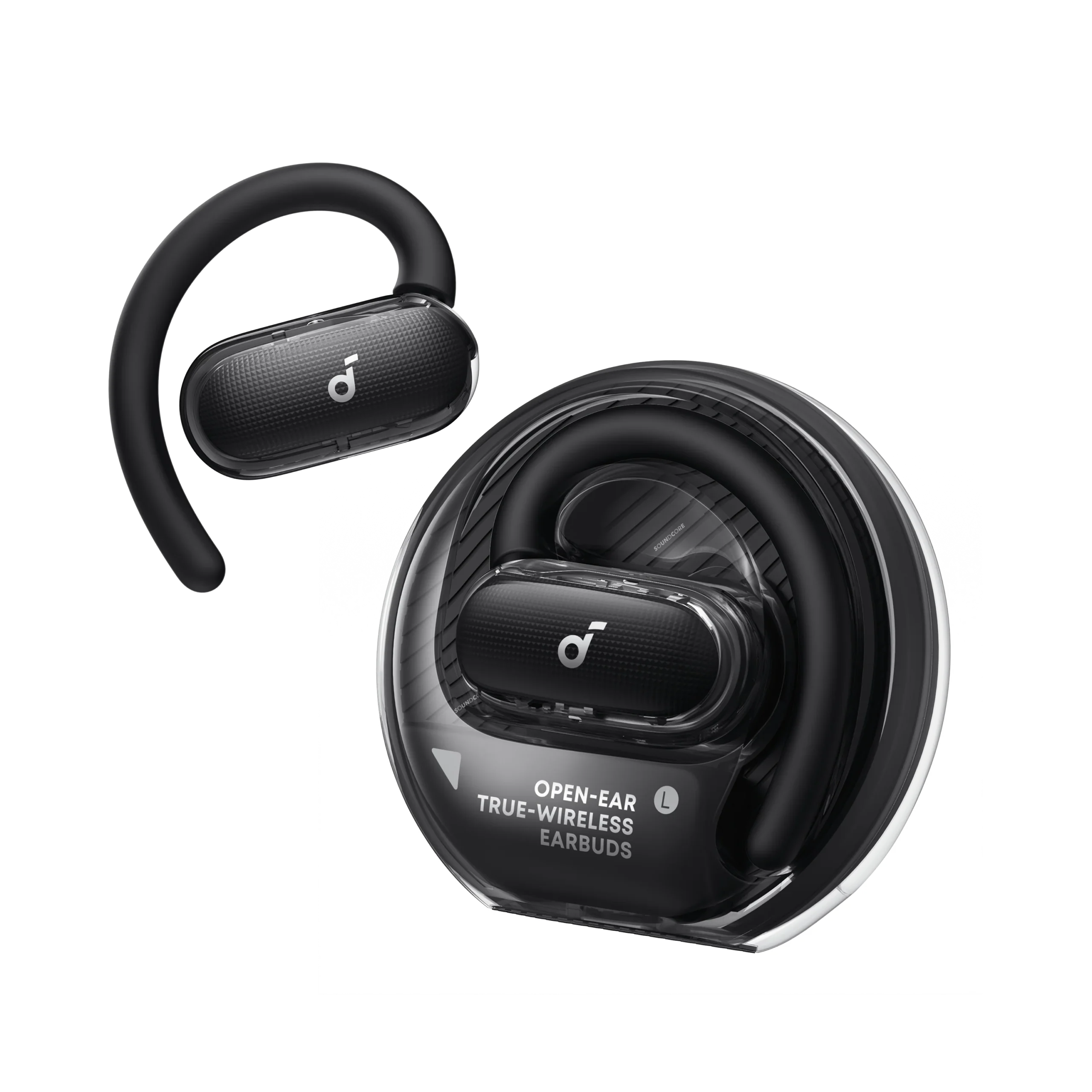 Anker Soundcore V40i Black