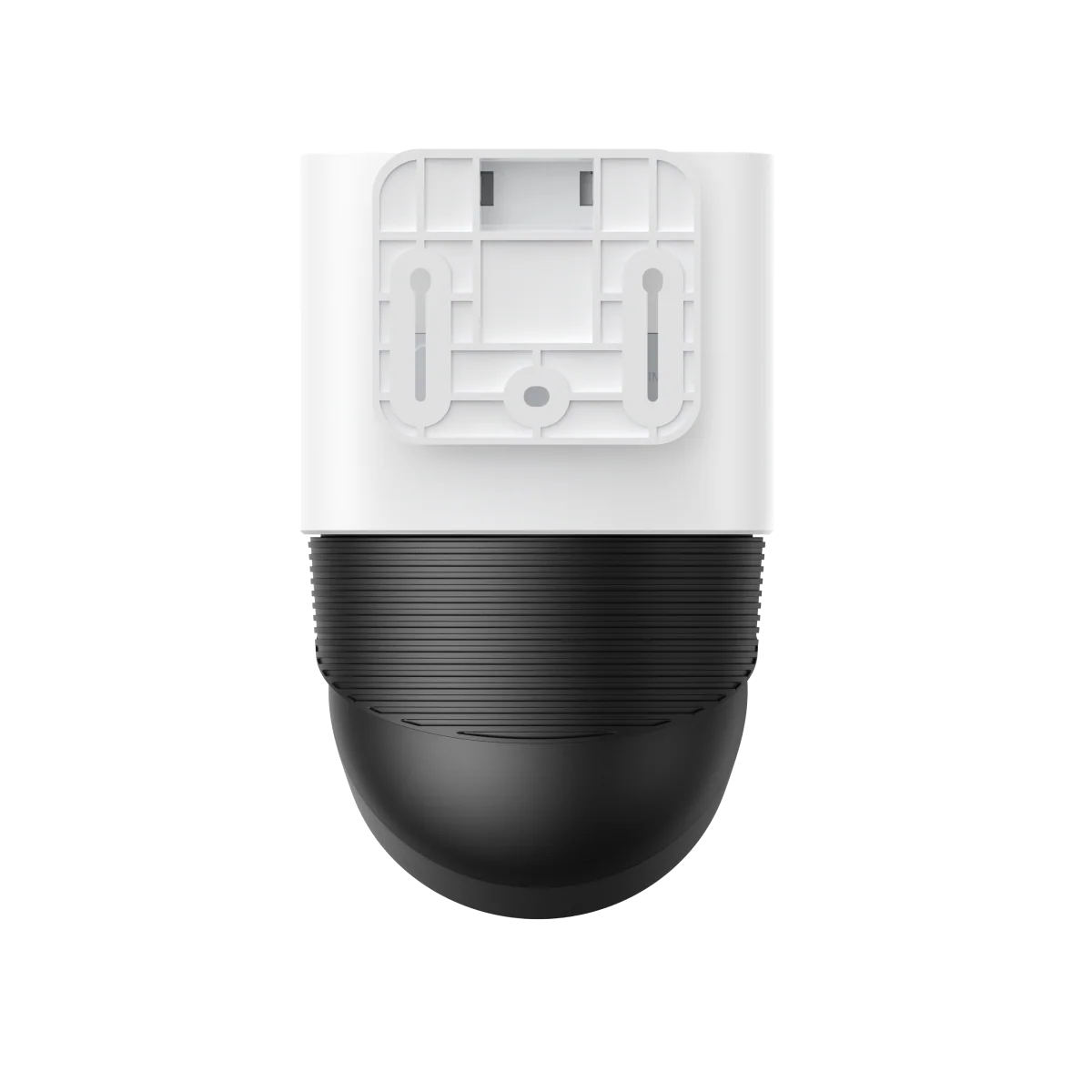 Eufy Security S330 4K UHD Outdoor 4G LTE Camera with Solar Panel White