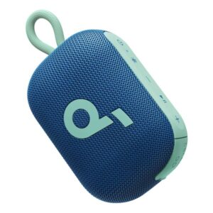Anker Soundcore Select 4 Go BT6.0 Me Blue