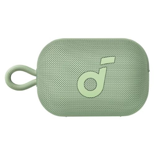 Anker Soundcore Select 4 Go BT6.0 Me Green