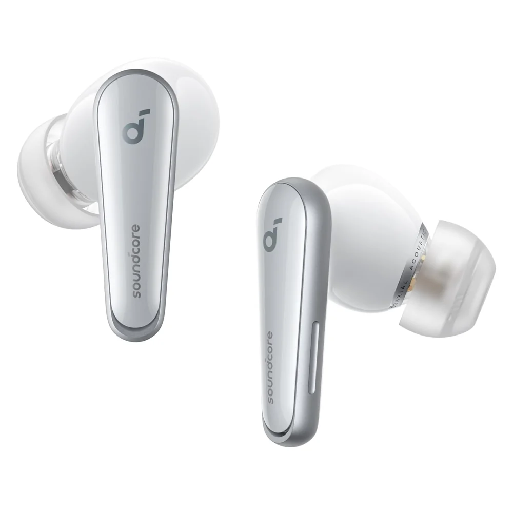 Anker Soundcore Liberty 4 NC White