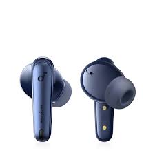 Anker Soundcore Liberty 4 NC Navy Blue