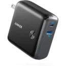 Anker Charger 20W 1C Black