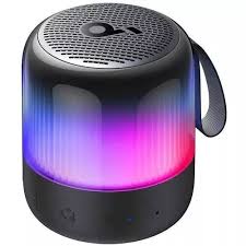 Anker Soundcore Glow Mini Black