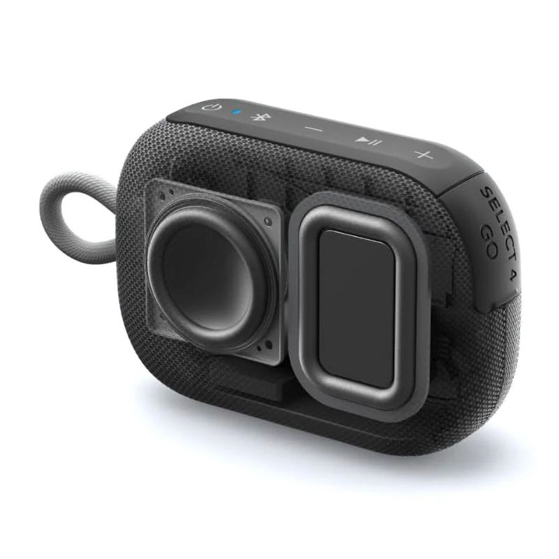 Anker Soundcore Select 4 Go BT6.0 Me Black