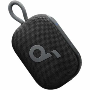Anker Soundcore Select 4 Go BT6.0 Me Black