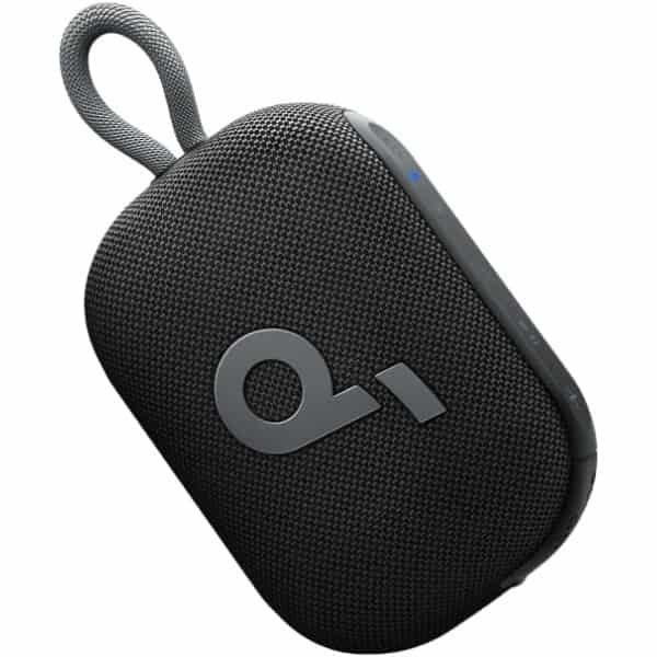 Anker Soundcore Select 4 Go BT6.0 Me Black