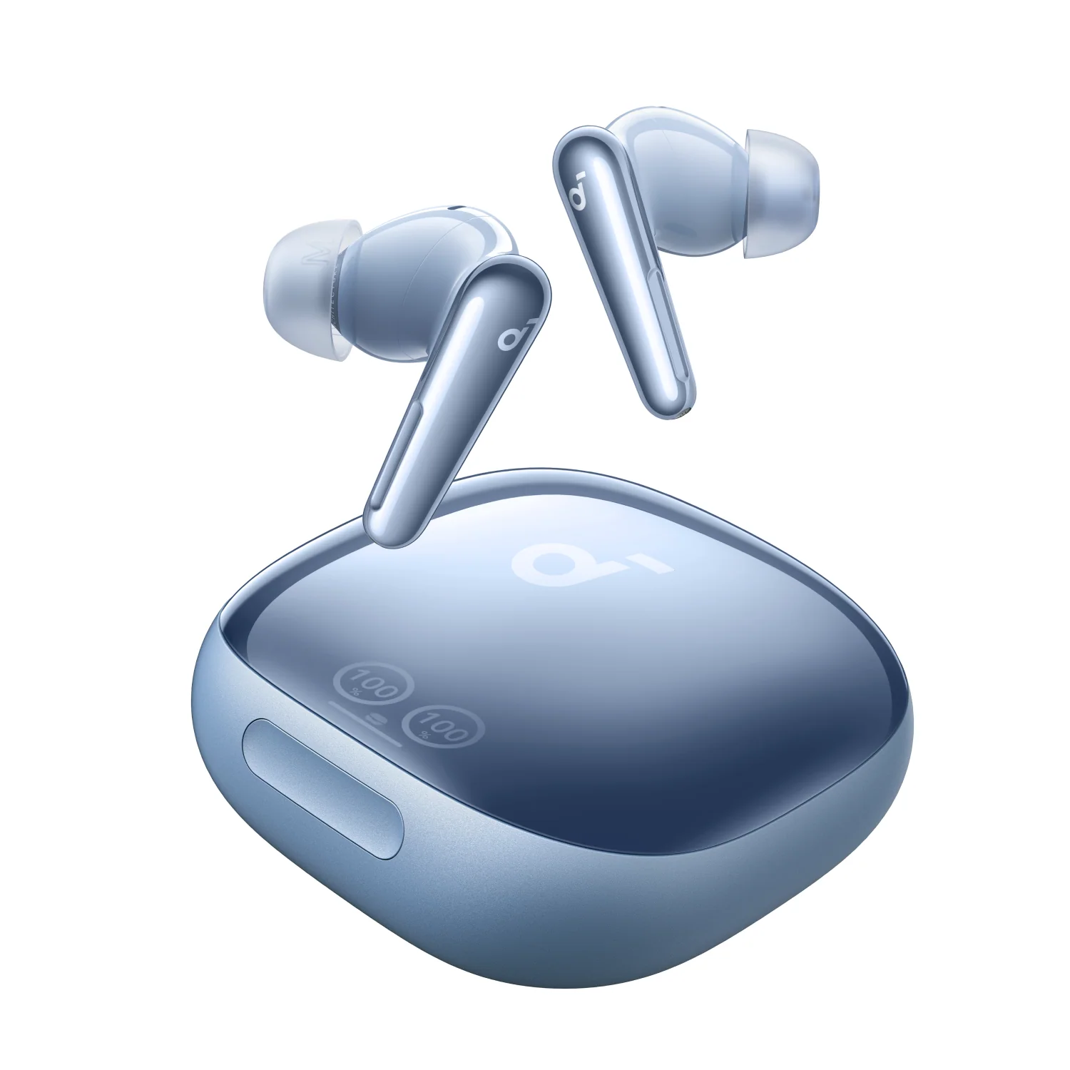 Anker Soundcore Liberty 4 Pro Blue