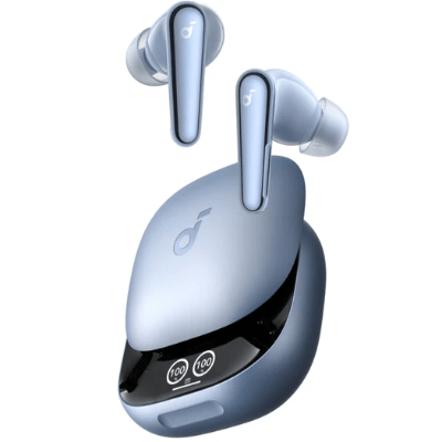 Anker Soundcore Liberty 4 Pro Blue