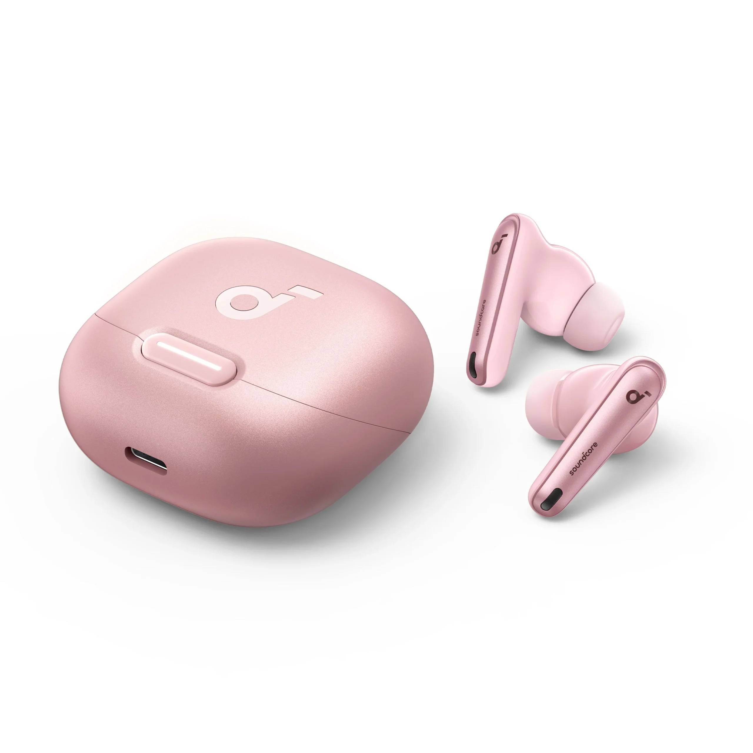 Anker Soundcore Liberty 5 Pink