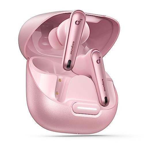Anker Soundcore Liberty 5 Pink