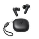 Anker Soundcore P25i True Wireless Earbuds Black