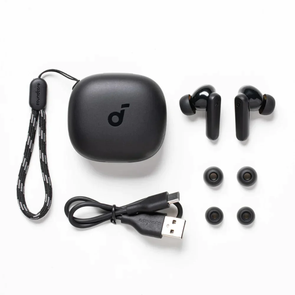 Anker Soundcore R50I Black