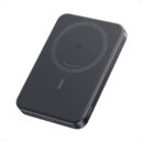 Anker Maggo Power Bank (10K, Magnetic Wireless) Black