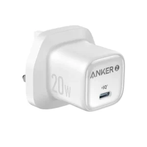 Anker Charger 20W 1C White