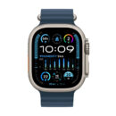 Apple Watch Ultra 2 [49mm, Natural Milanese]