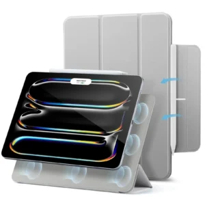 ESR Rebound Magnetic iPad 11 Pro Grey