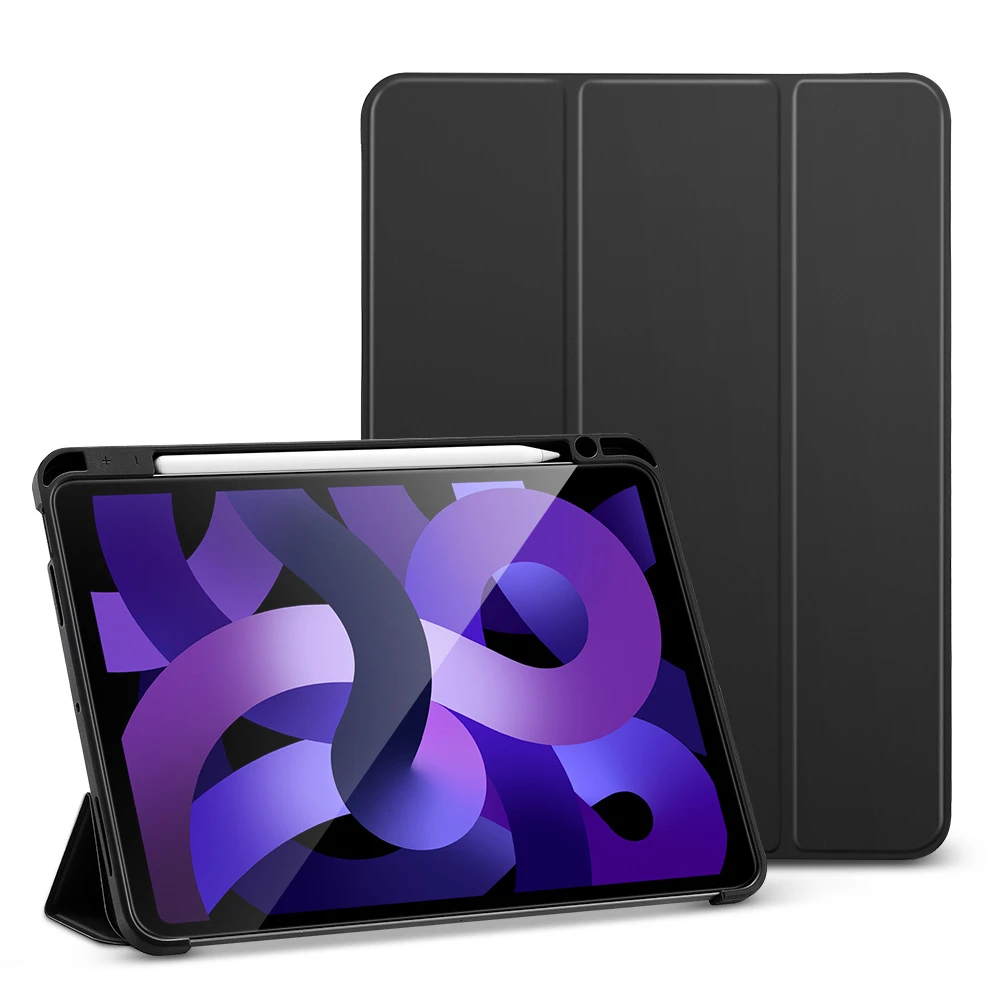ESR Rebound Case iPad Air 11" Black - Image 2