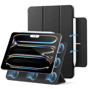 ESR Rebound Magnetic iPad 11 Pro Black
