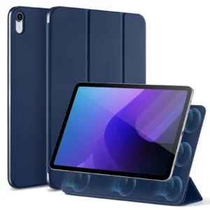 ESR Rebound Magnetic Case iPad Air11"Navy Blue