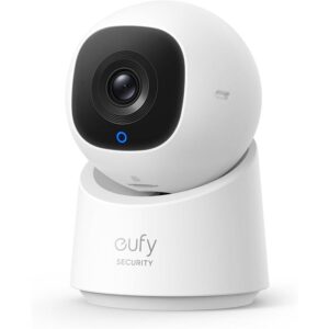 Eufy Security Indoor Cam C220 White