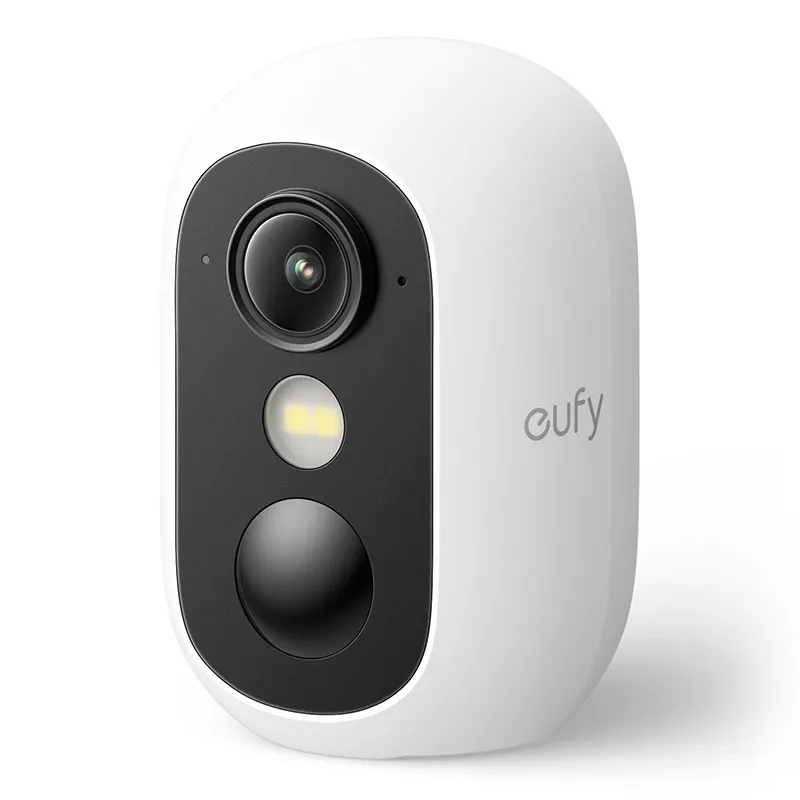 Eufy Cam C35 Solo White