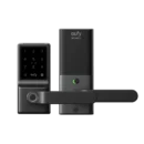 Eufy Smart Lever Lock C33 Black