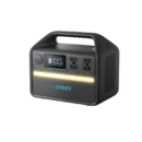 Anker 535 Portable Power Station (Powerhouse 512WH) Black