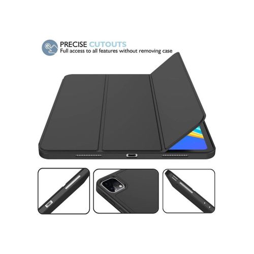 Kaku Penslot IPad Case Pro 12.9" - Image 2