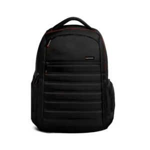 Promate 15.6’’ - Rebel Laptop Backpack - Black