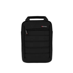 Promate 13.3 Inch Heavy Duty Messenger Bag (Rebel-MB)