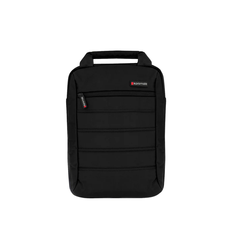 Promate 13.3 Inch Heavy Duty Messenger Bag (Rebel-MB)