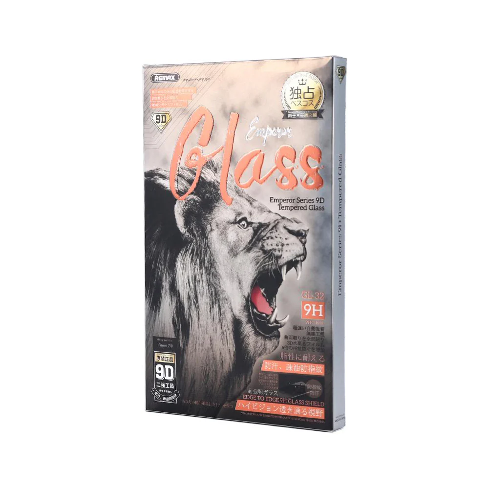 Remax GL-32 iPhone 14 PLUS/13 Pro Max Tempered Glass