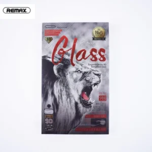 Remax GL-32 iPhone 15 Pro Max Tempered Glass