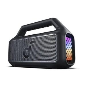 Anker Soundcore Boom 2 Plus Black