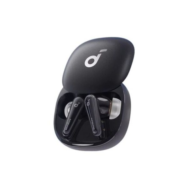 Anker Soundcore Liberty 5 4 Pro Glossy Black