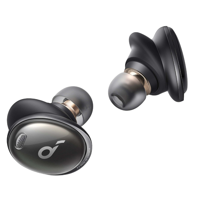 Anker Soundcore Liberty 3 Pro - Black