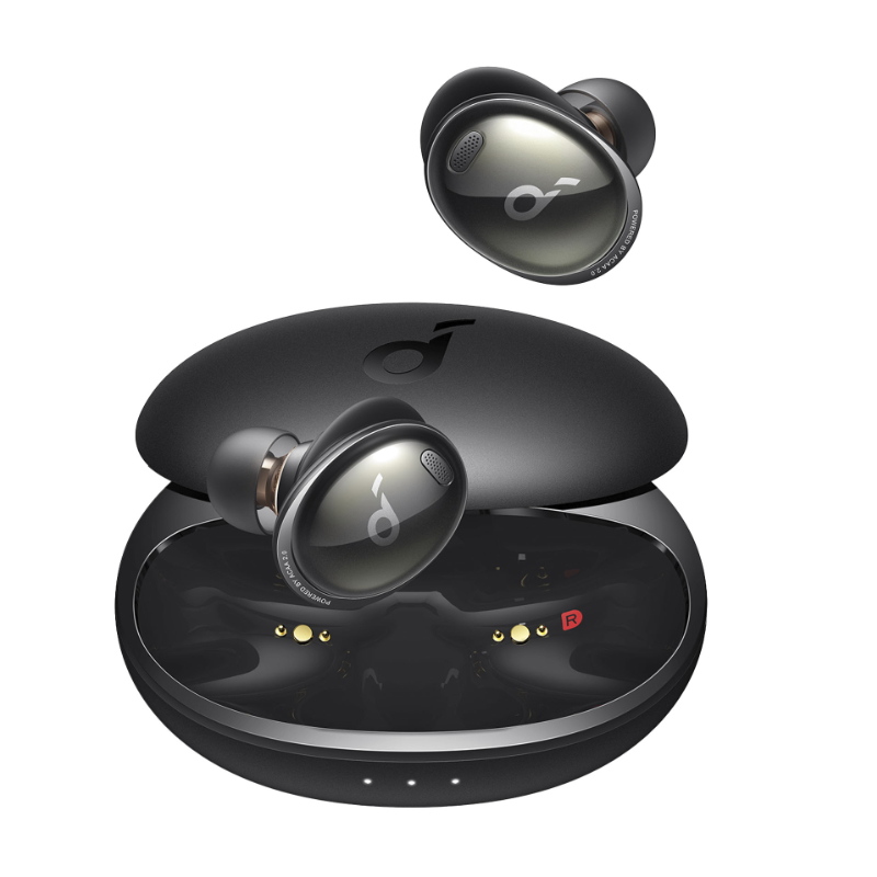 Anker Soundcore Liberty 3 Pro - Black