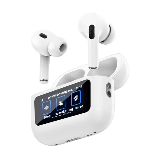 WiWU T22 ANC True Wireless Earbuds